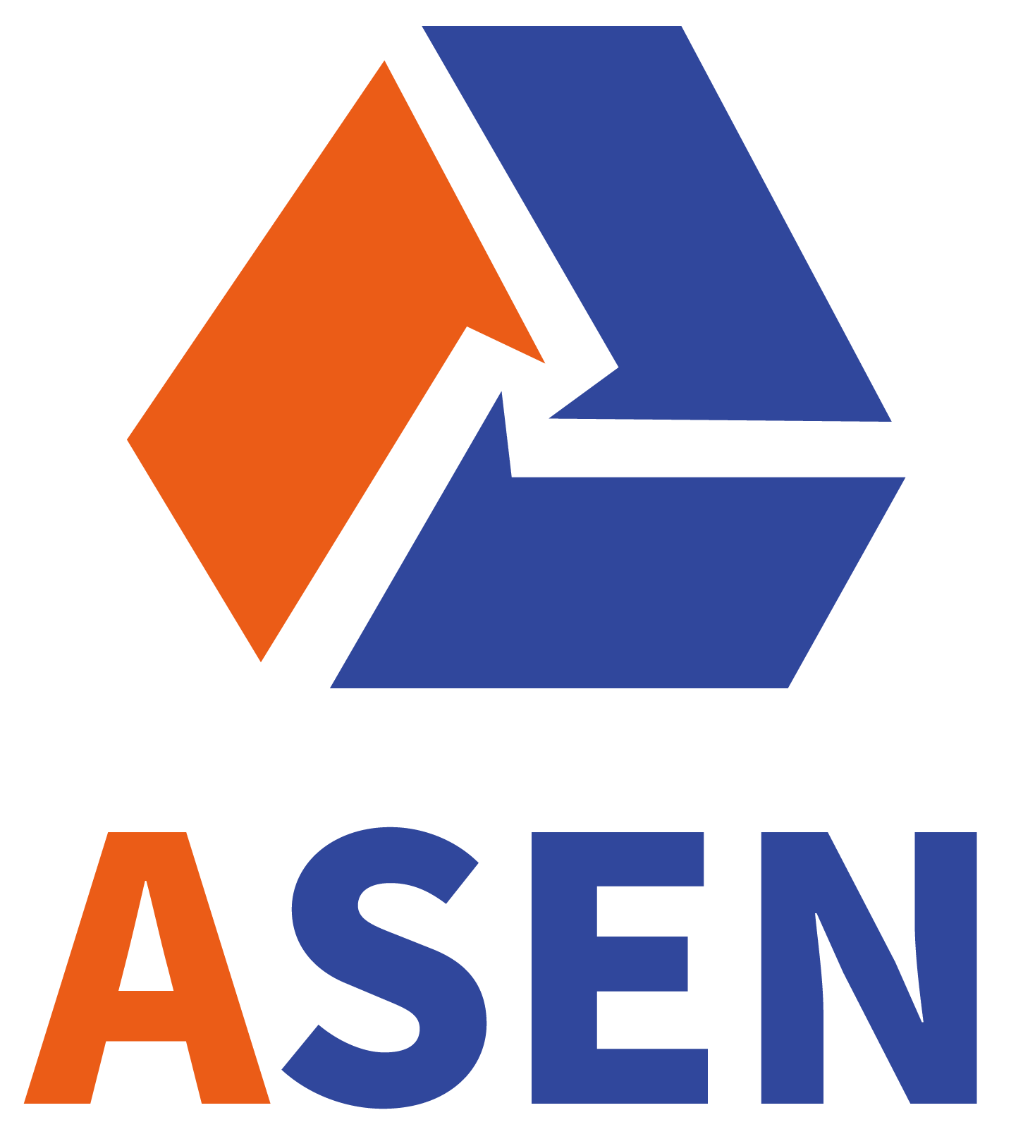 Asen Logo